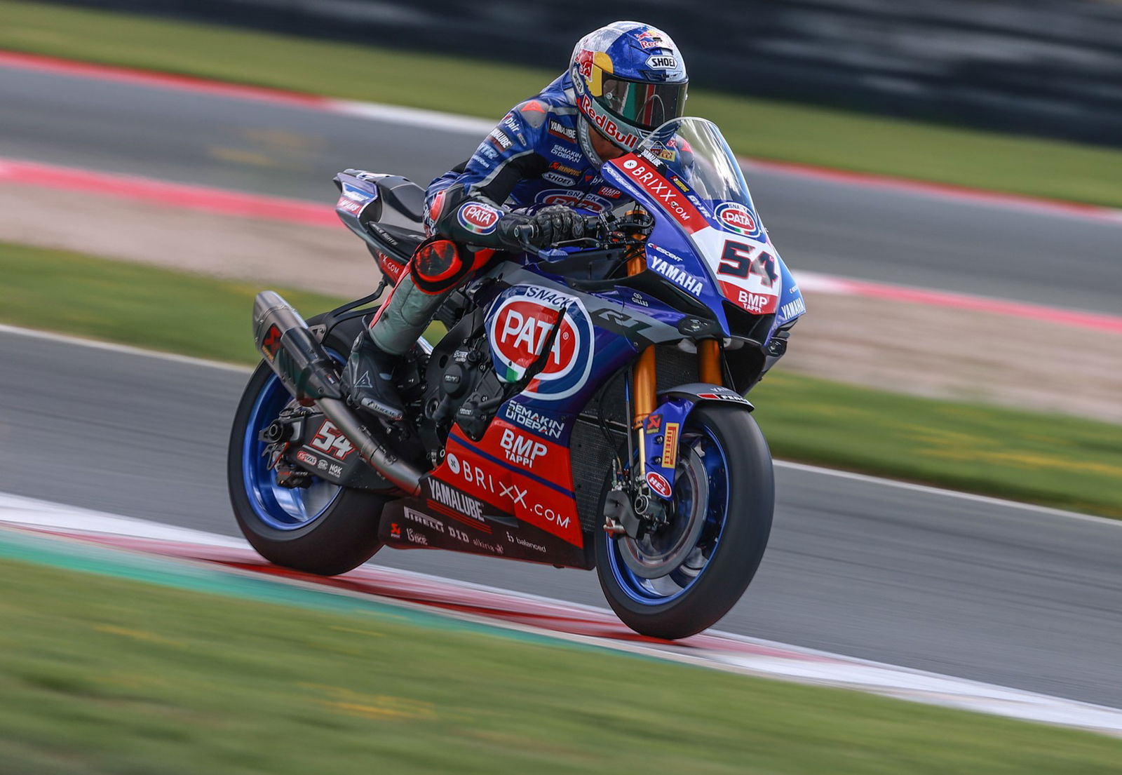 Sofuoglu: We spoke with Petronas Yamaha, they are still wanting Toprak